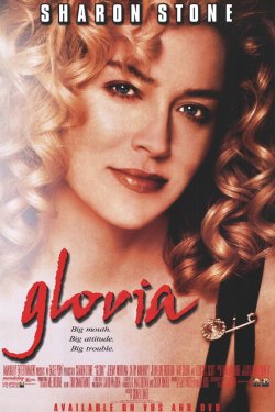 Глорія / Gloria (1999) DVDRip-AVC..<wbr>.
