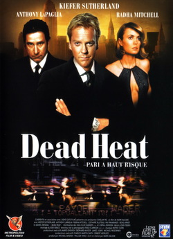 По той бік закону / Dead Heat (2002)...