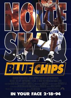 Азартна гра / Blue Chips (1994) HDTVRip