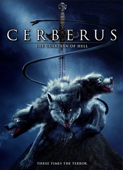 Цербер / Cerberus (2005) DVDRip