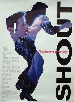Крик / Shout (1991) DVDRip