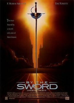 Шпагою/Підня<wbr>тий меч/By the Sword (1991)...
