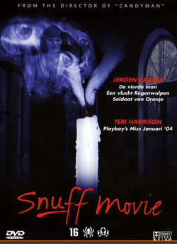 Бал Сатани / Snuff-Movie (2005) DVDRip