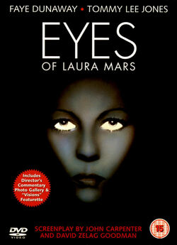 Очі Лаури Марс / Eyes of Laura Mars...