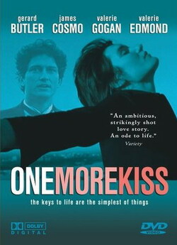 Ще один поцілунок / One More Kiss...