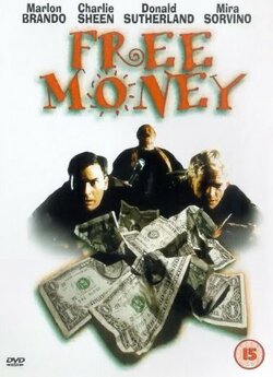 Легкі гроші / Free Money (1998) DVDRip...