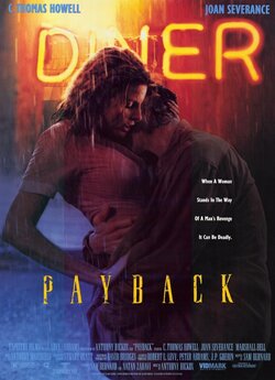 Відплата / Payback (1995) DVDRip