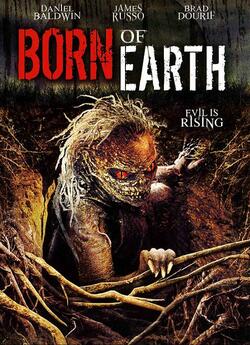 Темний Легіон / Born of Earth (2008)...