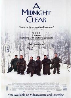 Північний відбій / A Midnight Clear...