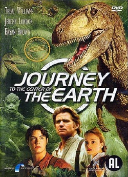 Подорож до центру Землі / Journey to...