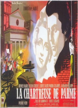 Пармський монастир / La Chartreuse de...