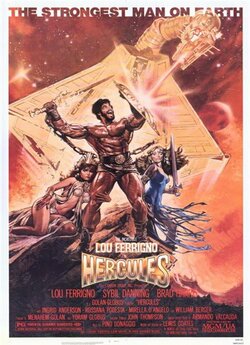 Геркулес. Дилогія / Hercules. Dilogy...