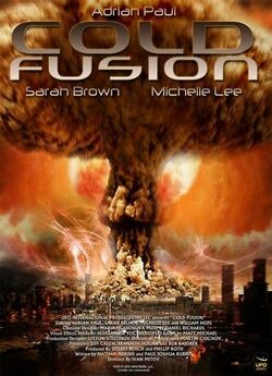 Холодна суміш / Cold Fusion (2010)...