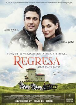 Повертайся / Regresa (2010) WEBDLRip