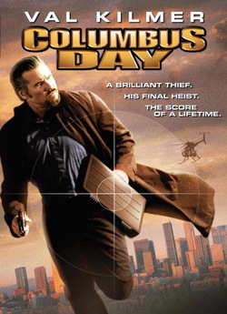 День Колумба / Columbus Day (2008)...