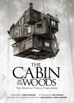 Хатина у лісі / Хижа у лісі / The Cabin...