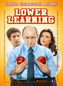 Нижча освіта / Lower Learning (2008)...