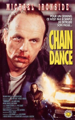Танець у кайданах / Chaindance (1991)...