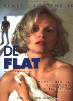 Небезпечний пацієнт / De Flat (1994)...