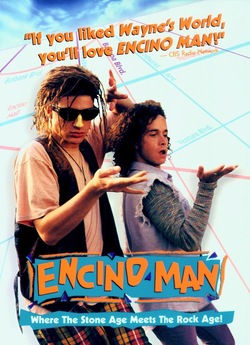 Заморожений Каліфорнієць<wbr> / Encino Man...
