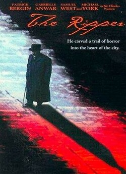 Джек - Різник / The Ripper (1997)...