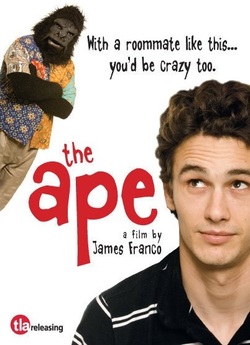 Примат / The Ape (2005) BDRip-AVC...<wbr>