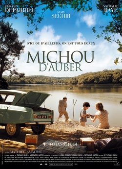 Мішу з Д'Обера / Michou d...