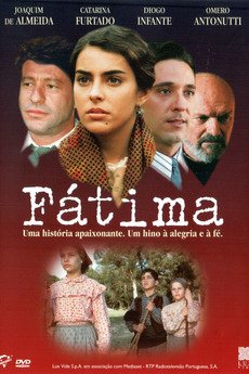 Фатіма / Fatima (1997) DVDRip