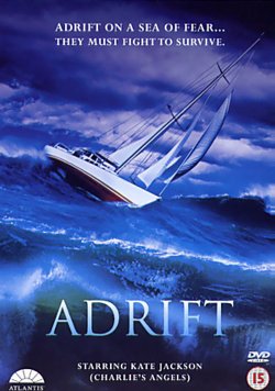 Дрейф / Adrift (1993) TVRip