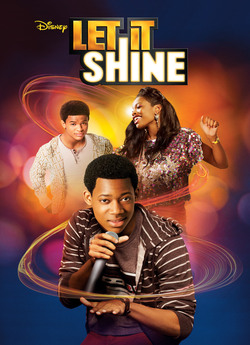 Засвітись / Let It Shine (2012) DVDRip...