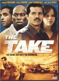 Реванш / The Take (2007) DVDRip