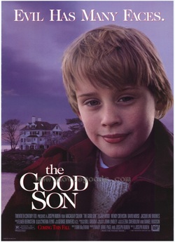 Хороший син / The Good Son (1993) BDRip...