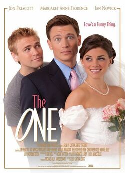 Єдина / The One (2011) SATRip