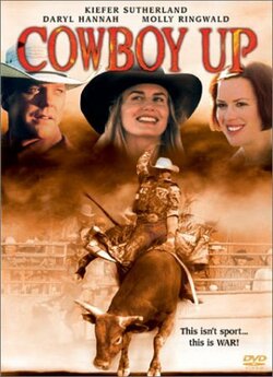 Вогненний ринг / Cowboy Up (2001) DVDRip