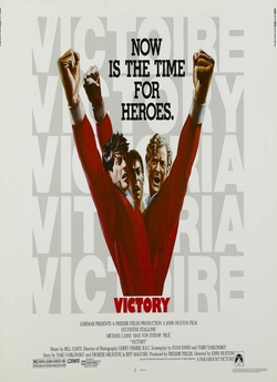 Втеча до перемоги / Victory (1981)...