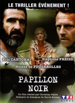 Чорний метелик / Papillon Noir (2008)...