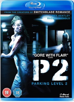 Парковка №2 / P2 (2007) BDRip