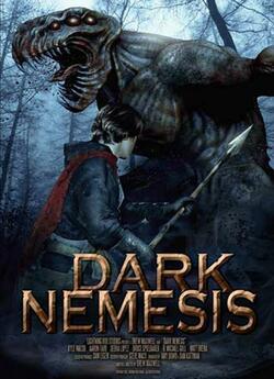 Немезис / Dark Nemesis / The Dark...