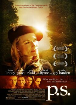 Постскриптум<wbr> / P.S. (2004) DVDRip-AVC..<wbr>.