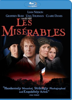 Знедолені / Les Miserables (1998) BDRip...