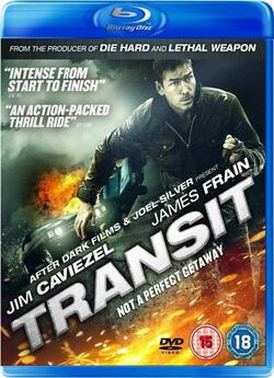 Транзит / Transit (2012) ВDRip 720p...