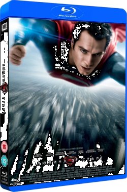 Людина зі сталі / Man of Steel (2013)...