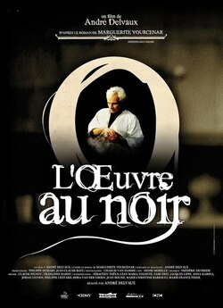 Філософський<wbr> камінь / L'oeuvre au...
