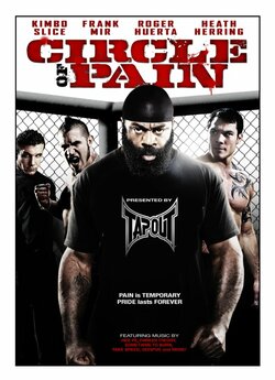 Ринг болю / Circle of Pain (2010) BDRip