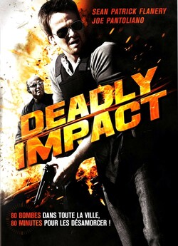 Смертельний удар / Deadly Impact (2010)...