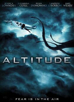Висота / Altitude (2010) BDRip Ukr/Eng