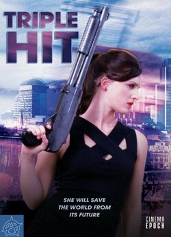 Патруль вимірів / Triple Hit / Schröding...<wbr>