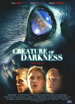 Слуга темряви / Creature of Darkness...