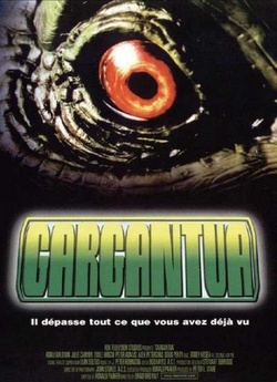 Ґарґантюа / Gargantua (1998) DVDRip...