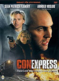 Смертельний експрес / Con Express...